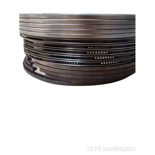 Cincin piston untuk qsl9.3 6lt9.3